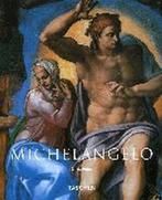 Michelangelo 1475-1564 9783822835760 Gilles Néret, Verzenden, Zo goed als nieuw, Gilles Néret