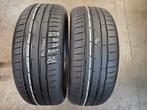 235/50/20 100T Ventus S1evo3 EV D21 7mm Profiel, Ophalen, Gebruikt, 235 mm, Band(en)