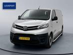 Toyota ProAce Worker 1.6 D-4D L2 Cool Comfort Betimmering Ai, Auto's, Stof, Gebruikt, Euro 6, Overige kleuren
