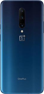 OnePlus 7 Pro (12GB intern) 256GB Blauw, Verzenden, Zo goed als nieuw