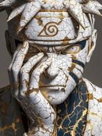 yamila - Naruto Uzumaki: Retrato del Jinchuriki Kintsugi, Nieuw