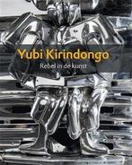 Kirindongo, Yubi. Rebel in de kunst 9789460222764, Verzenden, Gelezen, Thomas Meyer zu Schlochtern