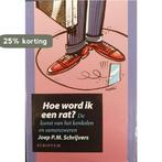 Hoe word ik een rat? 9879055942556 Joep P.M. Schrijvers, Boeken, Verzenden, Gelezen, Joep P.M. Schrijvers