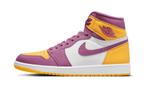 Air Jordan 1 Retro High OG Brotherhood, Nieuw