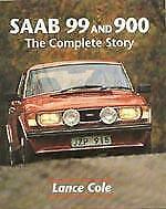 SAAB 99 and 900 The Complete Story. Saab 900, Boeken, Auto's | Boeken, Algemeen, Nieuw, Verzenden