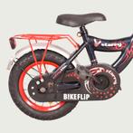 BikeFlip kinderfiets 12 inch, Fietsen en Brommers, Fietsen | Kinderfietsjes, Ophalen of Verzenden, Gebruikt, BikeFlip