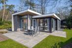 Modern chalet met terras in natuurrijk gebied, Airconditioning, Overige