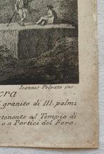 Italië - ROMA; Francesco Pan(n)ini / Giovanni Volpato -, Nieuw