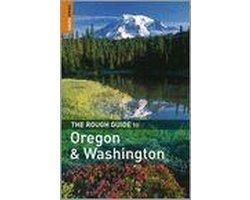The Rough Guide To Oregon & Washington 1 - The Rough Guide, Boeken, Reisgidsen, Ophalen of Verzenden