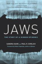 9781503613584 Jaws | Tweedehands, Boeken, Verzenden, Zo goed als nieuw, Sandra Kahn
