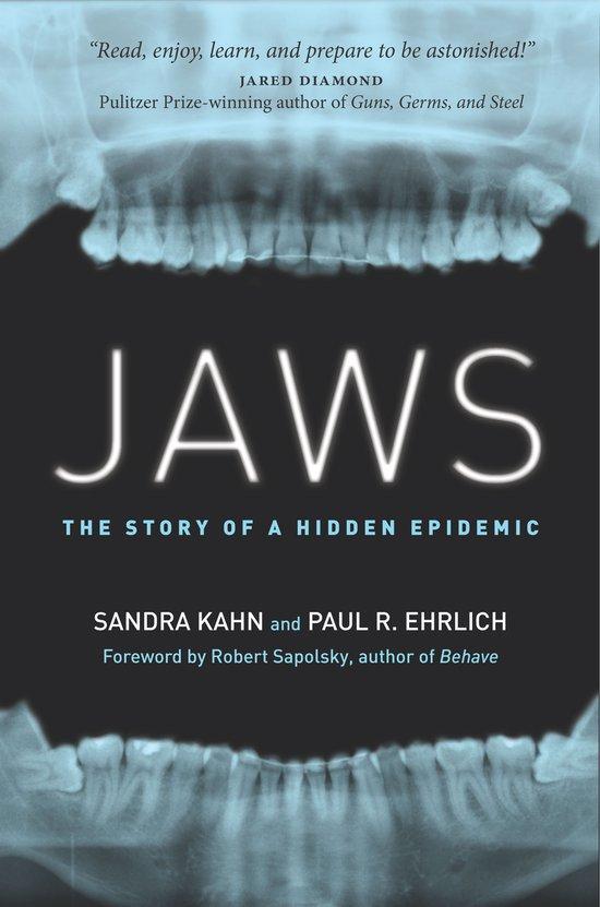 9781503613584 Jaws | Tweedehands, Boeken, Studieboeken en Cursussen, Zo goed als nieuw, Verzenden