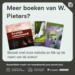 Bijbels abc 1 9789033629440 W. Pieters, Verzenden, Zo goed als nieuw, W. Pieters