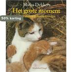 Het grote moment 9789029095884 Dekkers, Verzenden, Gelezen, Dekkers
