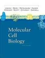 Molecular Cell Biology, Nieuw, Verzenden