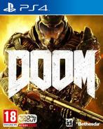 Doom 2016-Duits (PlayStation 4) Gebruikt, Ophalen of Verzenden, Zo goed als nieuw