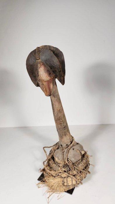 Marionet - Bambara - Mali (Zonder Minimumprijs), Antiek en Kunst, Kunst | Niet-Westerse kunst