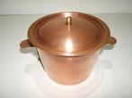 Jean Matillon Made in France - Een vintage Franse pan met, Antiek en Kunst