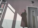 Laurent Durieux - Waiting for Julian - DRAMA The Art of, Nieuw