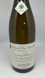 2019 Domaine Marc Morey “Les Chenevottes” -, Nieuw