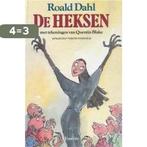 De heksen 9789026112812 Roald Dahl, Boeken, Verzenden, Zo goed als nieuw, Roald Dahl