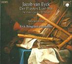 cd digi - Jacob van Eyck - Der Fluyten Lust-hof (Selected..., Verzenden, Zo goed als nieuw