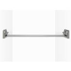 Garderobestang voor Kapstok 2-Haaks Inklapbaar, Ophalen of Verzenden, Nieuw