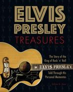 9798886741261 Elvis Presley Treasures Gillian G. Gaar, Boeken, Biografieën, Verzenden, Nieuw, Gillian G. Gaar