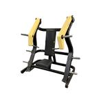 Technogym Pure Strength Incline chestpress (orange), Verzenden, Nieuw