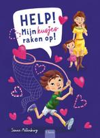 Help! Mijn kusjes raken op! 9789044853766 Sanne Miltenburg, Verzenden, Zo goed als nieuw, Sanne Miltenburg