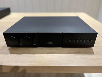 Naim Supernait 2 + HiCap voeding – High-end versterkerset beschikbaar voor biedingen