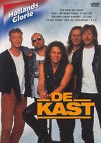 dvd - Kast - Hollands Glorie - Kast - Hollands Glorie, Cd's en Dvd's, Zo goed als nieuw, Verzenden