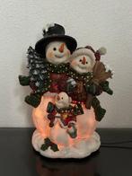 Kerstdecoratie - Hars, Plastic, Nieuw