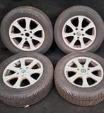 Gebruikte velgenset velg velgen set 16 inch Transporter...., Nieuw