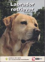 Labrador retriever / Over Dieren 9789058216038 A. Louwrier, Verzenden, Zo goed als nieuw, A. Louwrier