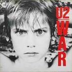 LP gebruikt - U2 - War, Zo goed als nieuw, Verzenden
