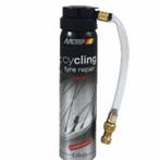 Motip Bandenplakspray - Noodreparatie zonder Demontage -..., Fietsen en Brommers, Fietsonderdelen, Ophalen of Verzenden, Nieuw