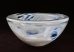 Kosta Boda - Anna Ehrner - Kom - Atoll - Glas-in-lood -