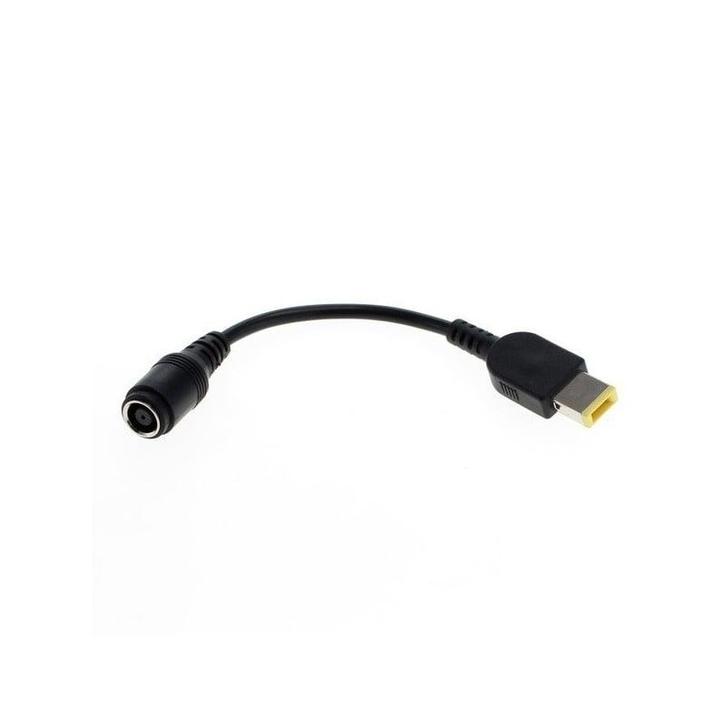 Lenovo ThinkPad Slim Power conversiekabel 0B47046, Computers en Software, Laptop-opladers, Nieuw, Ophalen of Verzenden