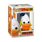 Funko Pop! - Disney Donald Duck #1220 Funko Pop! - Disney D, Nieuw, Ophalen of Verzenden