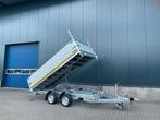 EDUARD KIPPER 350 X 180 X 60 CM 3.500 KG ALL - IN AKTIE!, Ophalen, Nieuw