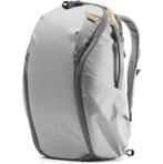 Peak Design Everyday Backpack 20l Zip V3 - Ash, Ophalen of Verzenden, Nieuw, Rugtas, Overige merken