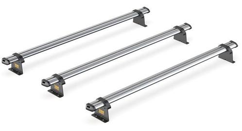 Stalen dakdragers Fiat Doblo 2010-2022  Van Guard, Auto diversen, Dakdragers, Nieuw, Verzenden