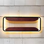 Akzenti - Lamp - Hout - Recycelt Object