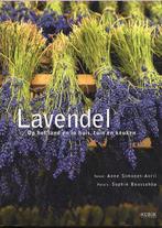 LAVENDEL 9783938265130 Anne Simonet-Avril, Verzenden, Gelezen, Anne Simonet-Avril