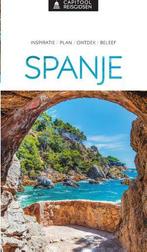Spanje | Capitool | Nieuw | 9789000386895, Boeken, Reisgidsen, Ophalen of Verzenden, Nieuw, Capitool