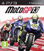 MotoGP 13 (PS3 Games), Spelcomputers en Games, Games | Sony PlayStation 3, Ophalen of Verzenden, Zo goed als nieuw