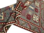 Kazak - Nieuw & Ongebruikt - Vloerkleed - 297 cm - 206 cm, Huis en Inrichting, Nieuw