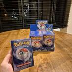 Pokémon - 1 Sealed deck - WOTC - Base set, Hobby en Vrije tijd, Verzamelkaartspellen | Pokémon, Nieuw