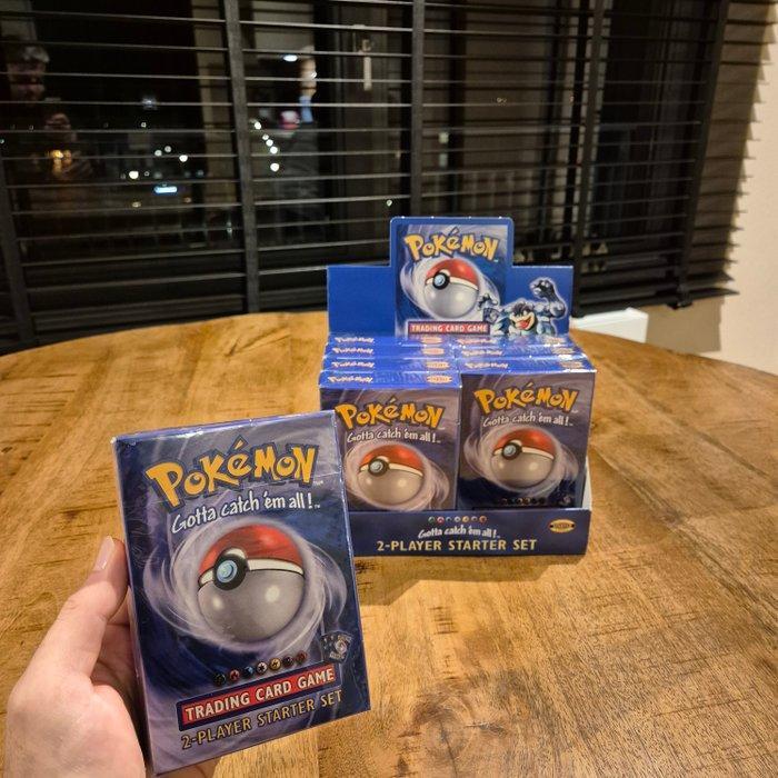Pokémon - 1 Sealed deck - WOTC - Base set, Hobby en Vrije tijd, Verzamelkaartspellen | Pokémon