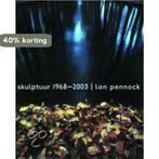 Skulptuur 1968 2003 Lon Pennock 9789020954081 Kees Rijnboutt, Verzenden, Zo goed als nieuw, Kees Rijnboutt